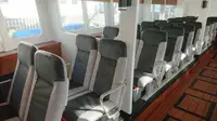 ফেরি জাহাজ বিক্রির জন্য