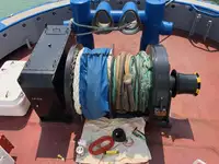 টগবোট বিক্রির জন্য