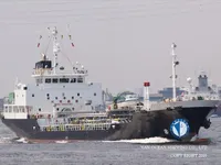তেল/রাসায়নিক ট্যাঙ্কার বিক্রির জন্য