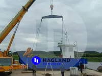 General Cargo/Multi-purpose বিক্রির জন্য