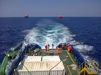 বাল্ক বাহক বিক্রির জন্য