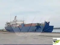 Ro-Ro ship বিক্রির জন্য