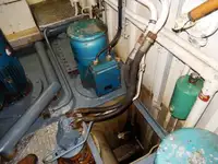 ওয়ার্ক বোট বিক্রির জন্য