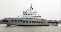 রিফার জাহাজ বিক্রির জন্য