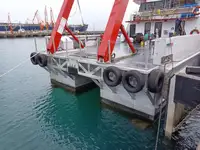 ক্যাটামারান বিক্রির জন্য