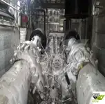 যাত্রী জাহাজ বিক্রির জন্য