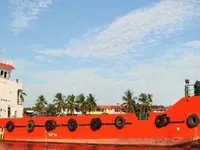 ল্যান্ডিং ক্রাফট, ট্যাঙ্ক বিক্রির জন্য