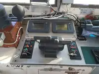রোপ্যাক্স জাহাজ বিক্রির জন্য