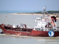 তেল/রাসায়নিক ট্যাঙ্কার বিক্রির জন্য