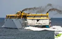 Ro-Ro ship বিক্রির জন্য