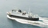 রো-রো জাহাজ বিক্রির জন্য