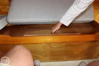 মাছ প্রক্রিয়াকরণ জাহাজ বিক্রির জন্য