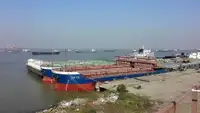 বাল্ক ক্যারিয়ার বিক্রির জন্য