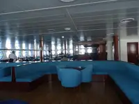 ফেরি জাহাজ বিক্রির জন্য