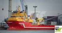প্ল্যাটফর্ম সরবরাহ জাহাজ (PSV) বিক্রির জন্য