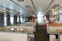 যাত্রীবাহী জাহাজ বিক্রির জন্য