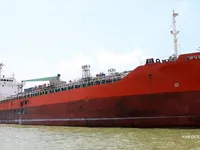 তেল/রাসায়নিক ট্যাঙ্কার বিক্রির জন্য