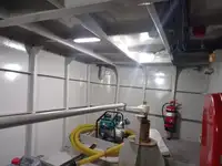ওয়ার্ক বোট বিক্রির জন্য