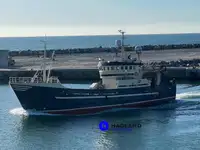 Trawler বিক্রির জন্য