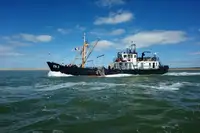 যাত্রীবাহী জাহাজ বিক্রির জন্য