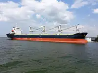 বাল্ক ক্যারিয়ার বিক্রির জন্য