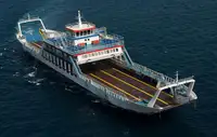 Ro-Ro ship বিক্রির জন্য