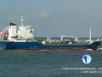তেল/রাসায়নিক ট্যাঙ্কার বিক্রির জন্য