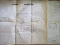 ওয়ার্ক বোট বিক্রির জন্য