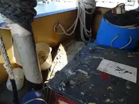 ওয়ার্ক বোট বিক্রির জন্য
