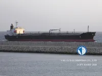 তেল/রাসায়নিক ট্যাঙ্কার বিক্রির জন্য