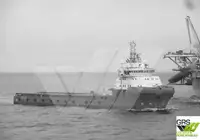 প্ল্যাটফর্ম সরবরাহ জাহাজ (PSV) বিক্রির জন্য