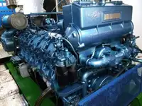 যাত্রীবাহী জাহাজ বিক্রির জন্য