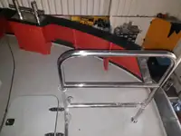 ওয়ার্ক বোট বিক্রির জন্য