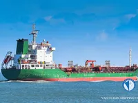 তেল/রাসায়নিক ট্যাঙ্কার বিক্রির জন্য