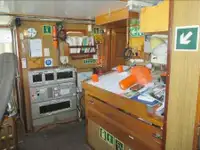 লংলাইনার বিক্রির জন্য