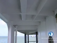 তেল/রাসায়নিক ট্যাঙ্কার বিক্রির জন্য