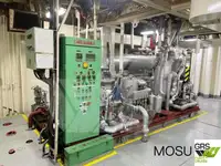 Ro-Ro ship বিক্রির জন্য