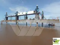 কন্টেইনার জাহাজ বিক্রির জন্য