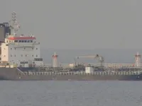 তেল/রাসায়নিক ট্যাঙ্কার বিক্রির জন্য