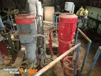 তেল/রাসায়নিক ট্যাঙ্কার বিক্রির জন্য