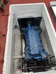 ওয়ার্ক বোট বিক্রির জন্য