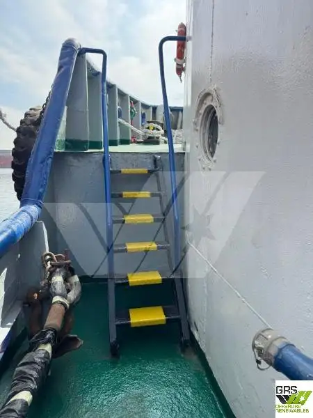 টগবোট বিক্রির জন্য