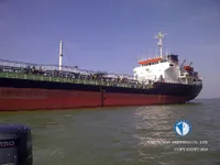 তেল/রাসায়নিক ট্যাঙ্কার বিক্রির জন্য