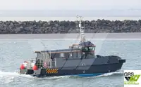 Wind farm service vessel বিক্রির জন্য