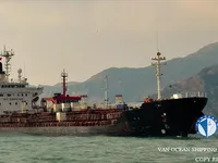 তেল/রাসায়নিক ট্যাঙ্কার বিক্রির জন্য