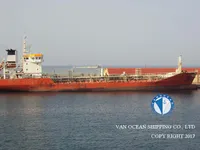 তেল/রাসায়নিক ট্যাঙ্কার বিক্রির জন্য