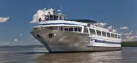 প্রমোদ তরী বিক্রির জন্য