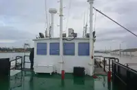 বার্জ বিক্রির জন্য