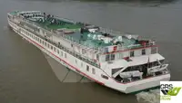 ক্রুজ জাহাজ বিক্রির জন্য