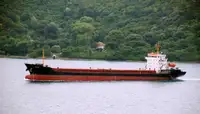 বাল্ক ক্যারিয়ার বিক্রির জন্য